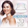 وسادات جل SkinReborn Sculpting 3D