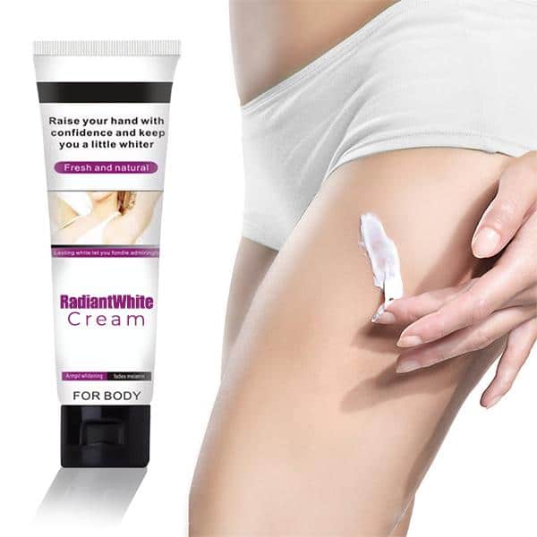 كريم وايت راديانت - الصورة 2