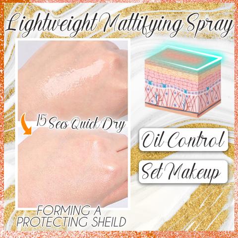 بخاخ تثبيت المكياج المخملي - الصورة 2