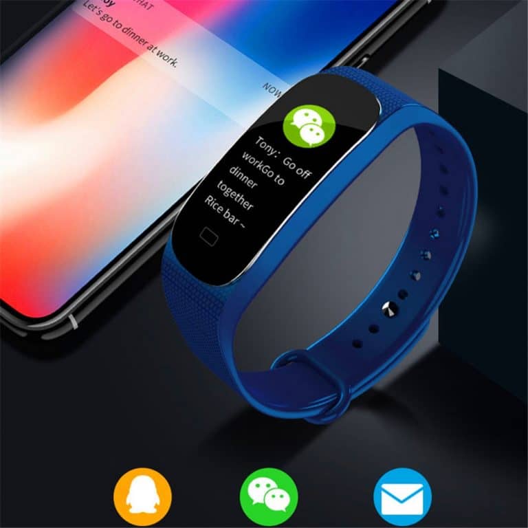 الساعة الذكية ايكونيك - الصورة 2