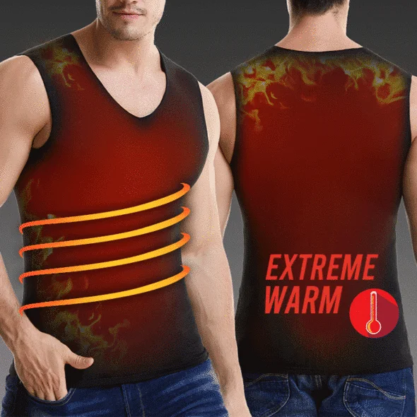 سترة مزدوجة الجانب من الصوف برقبة على شكل حرف V - الصورة 2