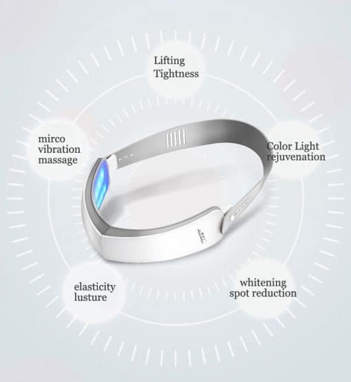 أداة شد الوجه الماضغة - الصورة 2