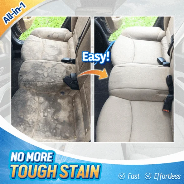 منظف الفقاعات StainOut الكل في 1 - الصورة 2