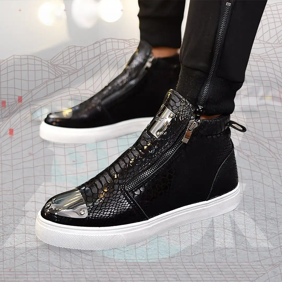 مدرب بايثون سبليتر هايتوب - الصورة 2