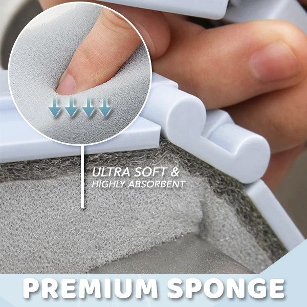 فرشاة تنظيف متعددة الزوايا - الصورة 2