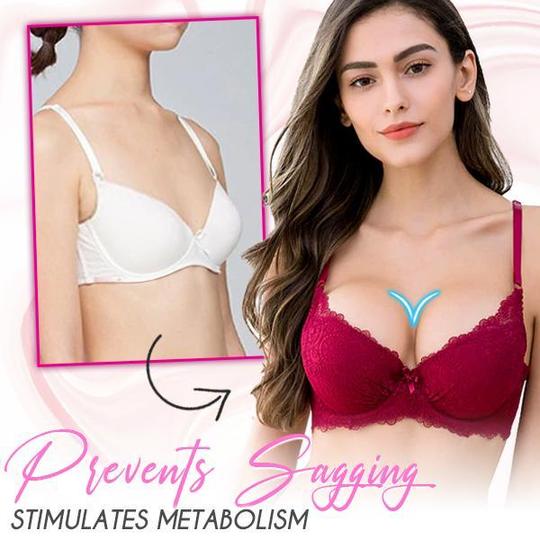 وسادات رفع الثدي العلاجية المغناطيسية الفورية - الصورة 2