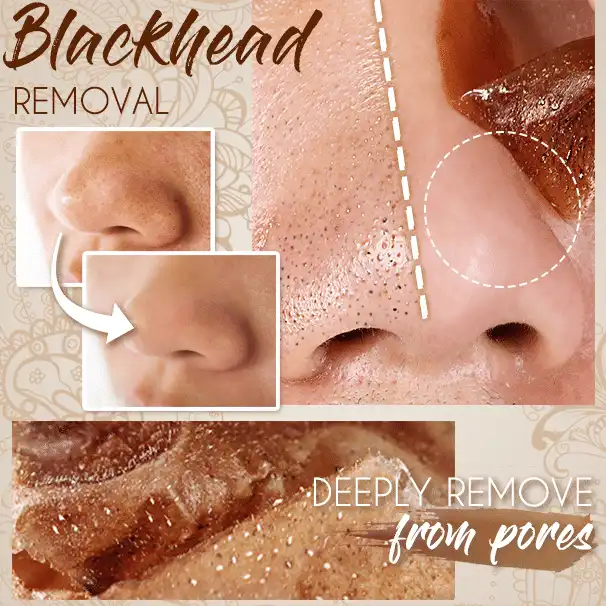 قناع التقشير العشبي من ماسكيس - الصورة 2