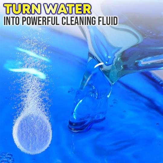 أقراص تنظيف النوافذ - الصورة 3