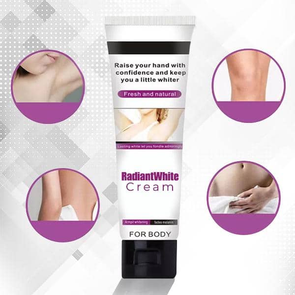 كريم وايت راديانت - الصورة 3