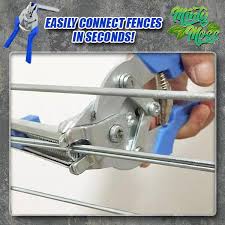 EZ كماشة حلقة الخنزير - الصورة 2