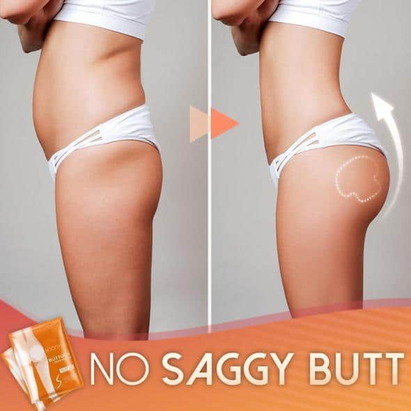 مجموعة تصحيحات تشكيل المؤخرة الاحترافية - الصورة 3