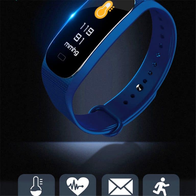 الساعة الذكية ايكونيك - الصورة 3