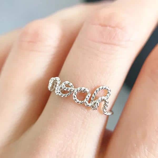 يتوهم جوهرة مضفر PinVise - الصورة 3