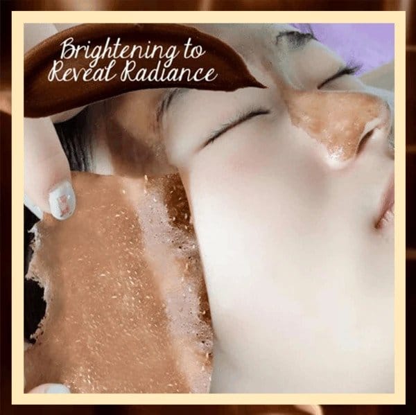 قناع التقشير العشبي - الصورة 4