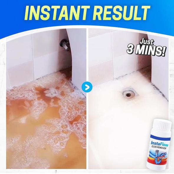 مزيل الانسداد بروسترينغث إنستا فلو - الصورة 3
