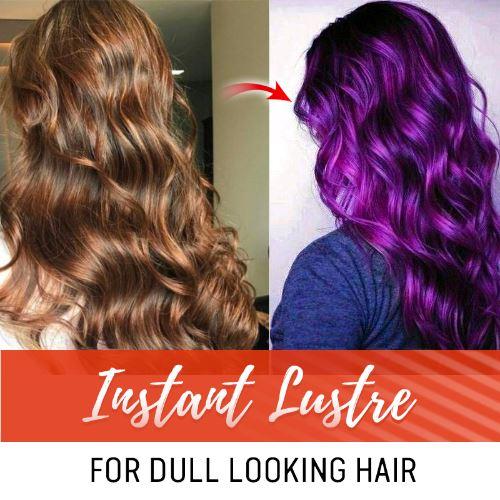 شامبو تلوين بريل - الصورة 2