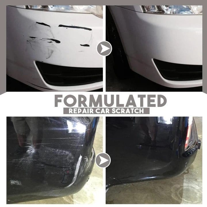 بخاخ إصلاح خدوش السيارة القوي - الصورة 3