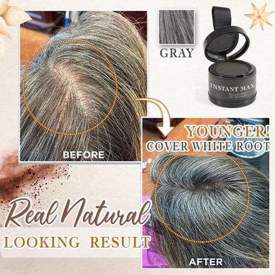 بودرة تغطية تكثيف الشعر من InstantMax - الصورة 3