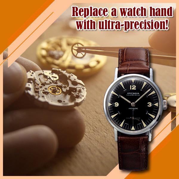 طقم إصلاح ضاغط واتشلر بريستو - الصورة 3