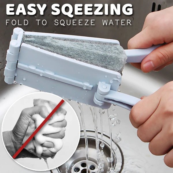 فرشاة تنظيف متعددة الزوايا - الصورة 3