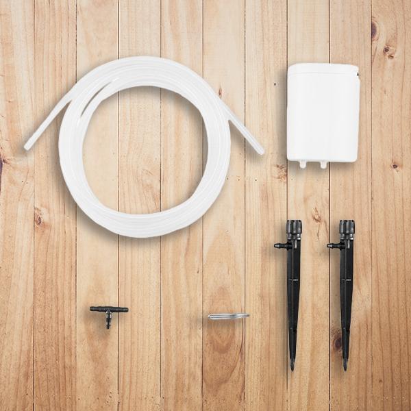 نظام الري الذكي IntelGarden - الصورة 3