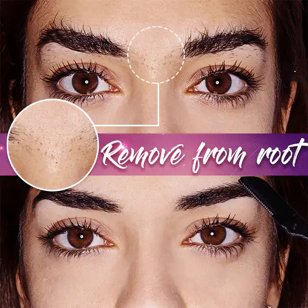 ماكينة تشذيب الحواجب للنساء - الصورة 3