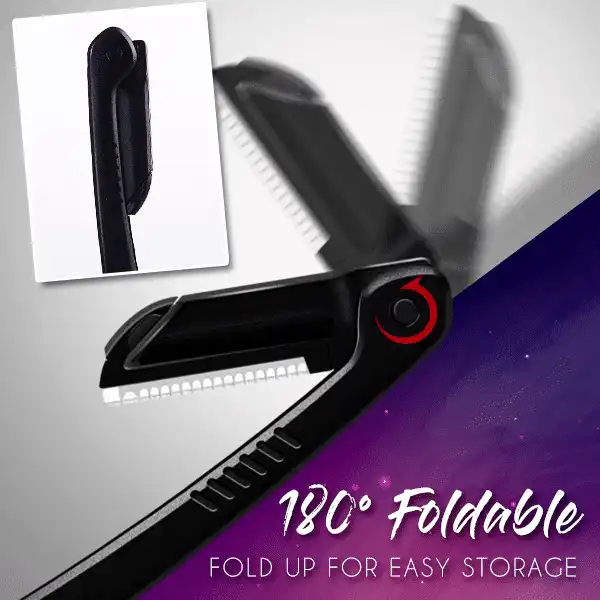 ماكينة تشذيب الحواجب للنساء - الصورة 4