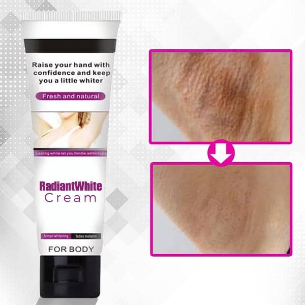 كريم وايت راديانت - الصورة 4