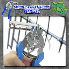 EZ كماشة حلقة الخنزير - الصورة 3