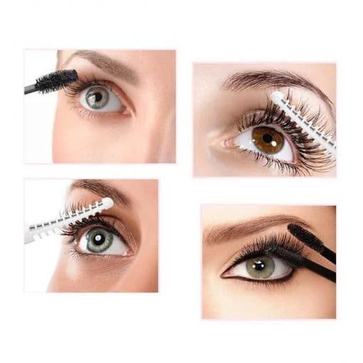 أداة تجعيد الرموش الكهربائية - الصورة 4