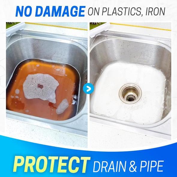 مزيل الانسداد بروسترينغث إنستا فلو - الصورة 4