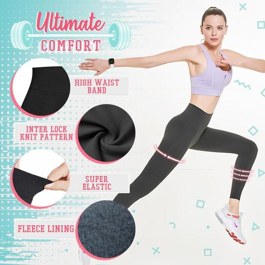 الجوارب تجريب Xtrafitz - الصورة 4