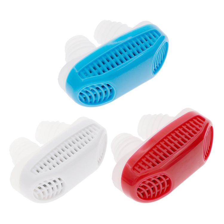 جهاز إلكتروني مضاد للشخير Micro CPAP - الصورة 4