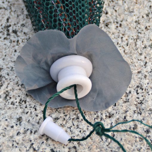 شبكة صيد السمك الكسولة - الصورة 4