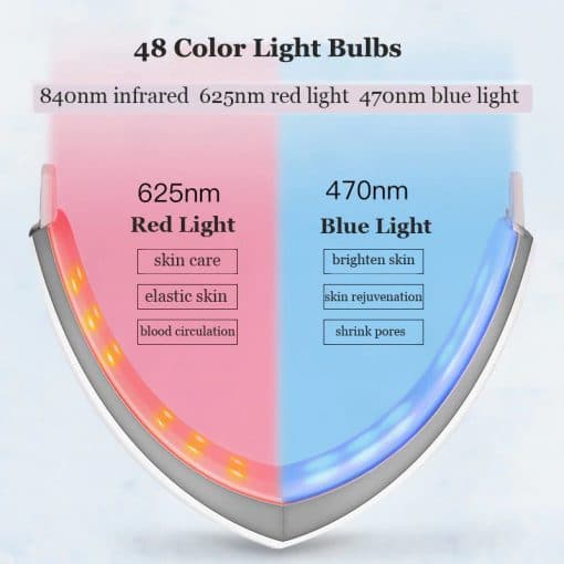 أداة شد الوجه الماضغة - الصورة 4