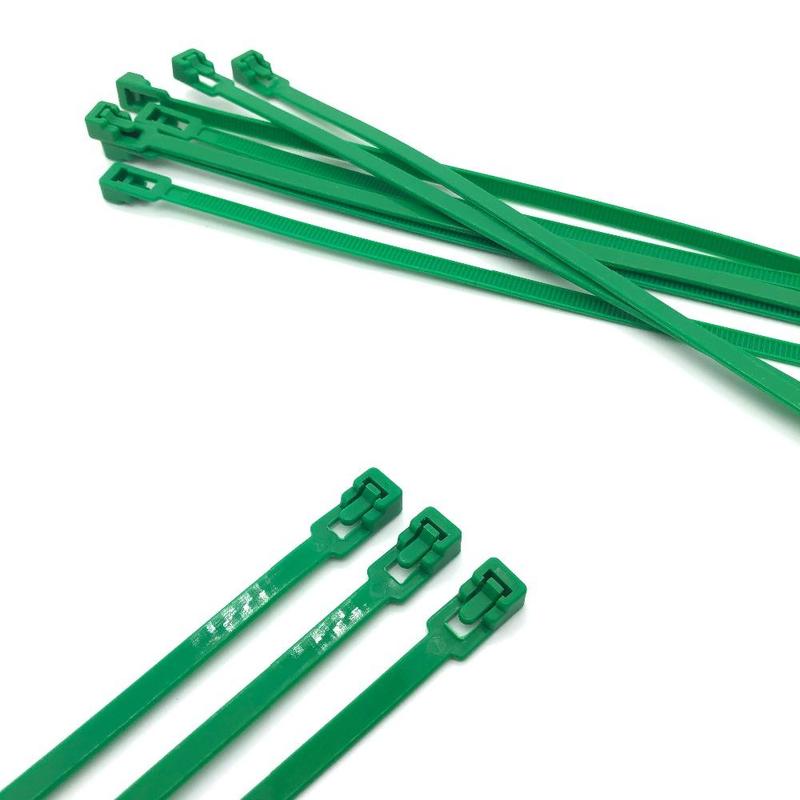 ربطة كابل من النايلون - الصورة 4