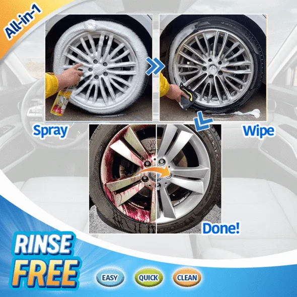 منظف الفقاعات StainOut الكل في 1 - الصورة 4