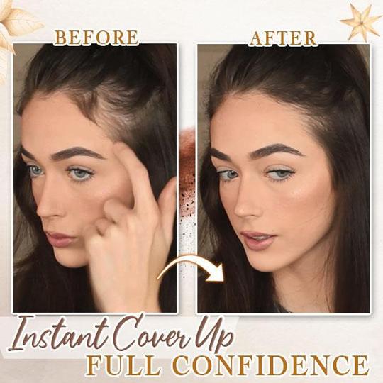 بودرة تغطية تكثيف الشعر من InstantMax - الصورة 4