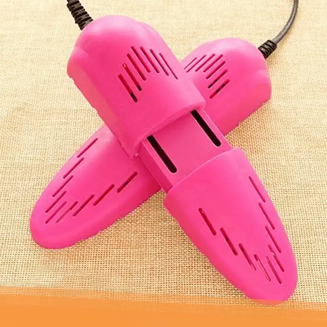 مجفف أحذية سويفت دراي - الصورة 3