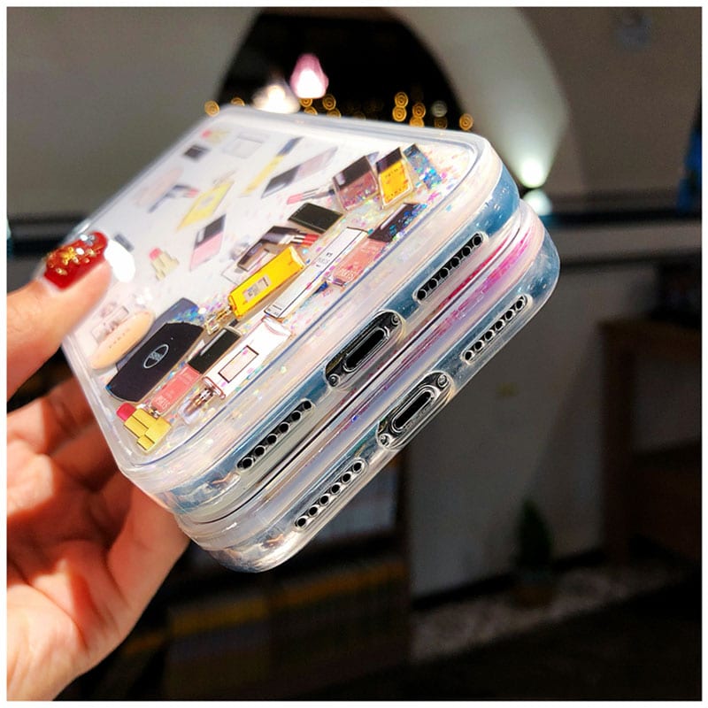 حالة الهاتف ماكياج - الصورة 4