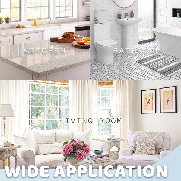 فرشاة تنظيف متعددة الزوايا - الصورة 4