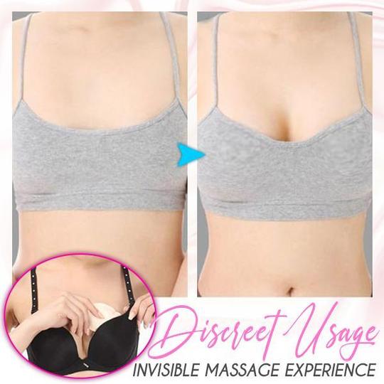 وسادات رفع الثدي العلاجية المغناطيسية الفورية - الصورة 4