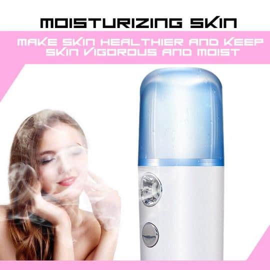 ضباب الناشر المحمولة - الصورة 4