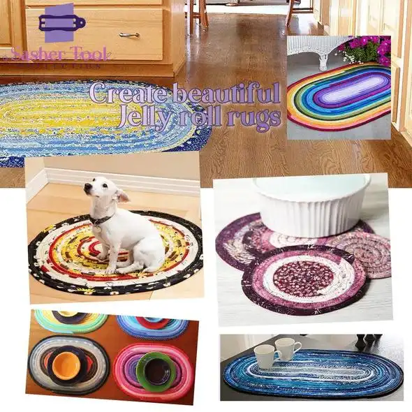 مجموعة أدوات ساشر - الصورة 4