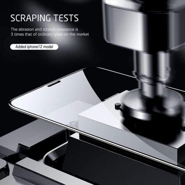 واقي شاشة للخصوصية 4D - الصورة 4