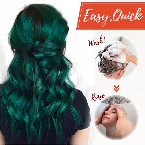 شامبو تلوين بريل - الصورة 4