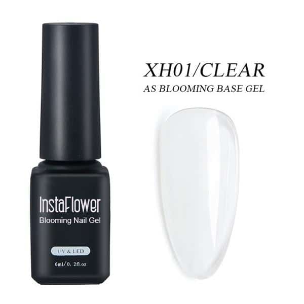 جل الأظافر إنستا فلاور بلومينج - الصورة 4