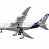 قامت طائرة إيرباص A380 EPO4 بنقل الطائرات الكبيرة