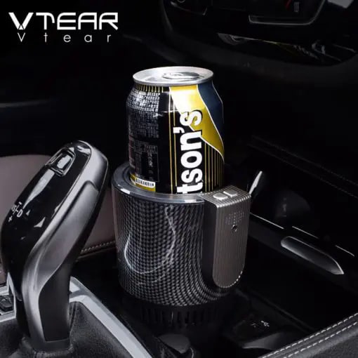 مبرد المشروبات الرقمي