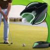 أداة إرجاع الضربة التلقائية من GolfBit